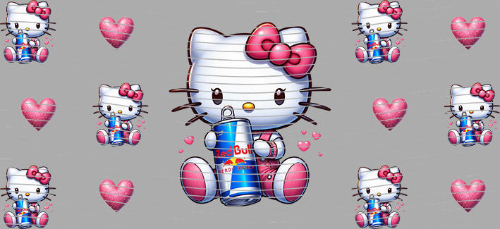 16oz Sanrio-SO-455
